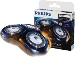 Philips SensoTouch RQ11/50 - Scheerkop -Philips 1200x915
