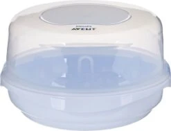 Philips Avent SCF281/02 Magnetron Sterilisator 31 Philips Avent SCF281/02 Magnetron Sterilisator -Philips 1200x918