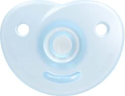 Philips Avent Soothie SCF099/21 - Fopspeen - Blauw - 0-6 Maanden - 2 Stuks 35 Philips Avent Soothie SCF099/21 - Fopspeen - Blauw - 0-6 Maanden - 2 Stuks -Philips 1200x919