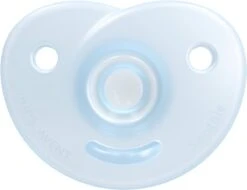 Philips Avent Soothie SCF099/21 - Fopspeen - Blauw - 0-6 Maanden - 2 Stuks 28 Philips Avent Soothie SCF099/21 - Fopspeen - Blauw - 0-6 Maanden - 2 Stuks -Philips 1200x922 1