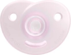 Philips Avent - Soothie Fopspeen - 0/6 Maanden - 2 Stuks - SCF099/20 -Philips 1200x922