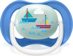 Philips Avent Ultra-air SCF080/03 - Fopspeen - 6-18 Maanden - 2 Stuks 31 Philips Avent Ultra-air SCF080/03 - Fopspeen - 6-18 Maanden - 2 Stuks -Philips 1200x927