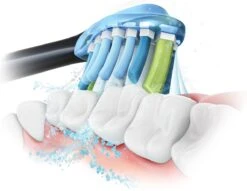 Philips Sonicare DiamondClean HX9911/88 - Elektrische Tandenborstel - Aquamarine 29 Philips Sonicare DiamondClean HX9911/88 - Elektrische Tandenborstel - Aquamarine -Philips 1200x927 3