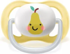 Philips Avent Ultra Air SCF080/17 - Fopspeen - 0-6 Maanden - 2 Stuks -Philips 1200x930 2