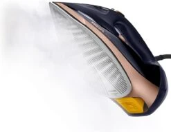 Philips Azur GC4909/60 - Stoomstrijkijzer - Donkerblauw/Rosé -Philips 1200x932 1