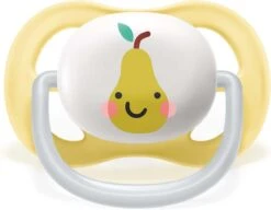 Philips Avent Ultra Air SCF080/17 - Fopspeen - 0-6 Maanden - 2 Stuks -Philips 1200x933 2