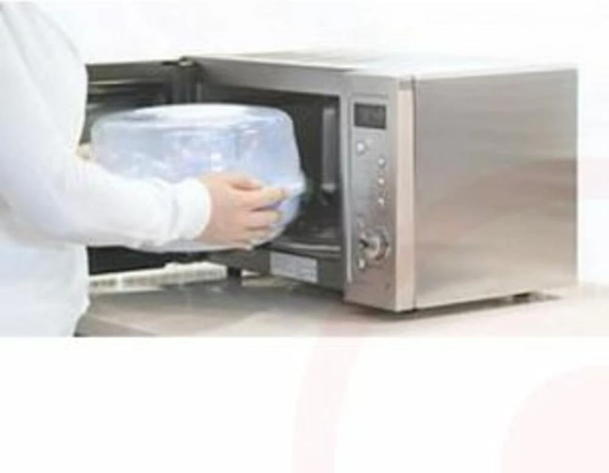 Philips Avent SCF281/02 Magnetron Sterilisator 8 Philips Avent SCF281/02 Magnetron Sterilisator - Afbeelding 8