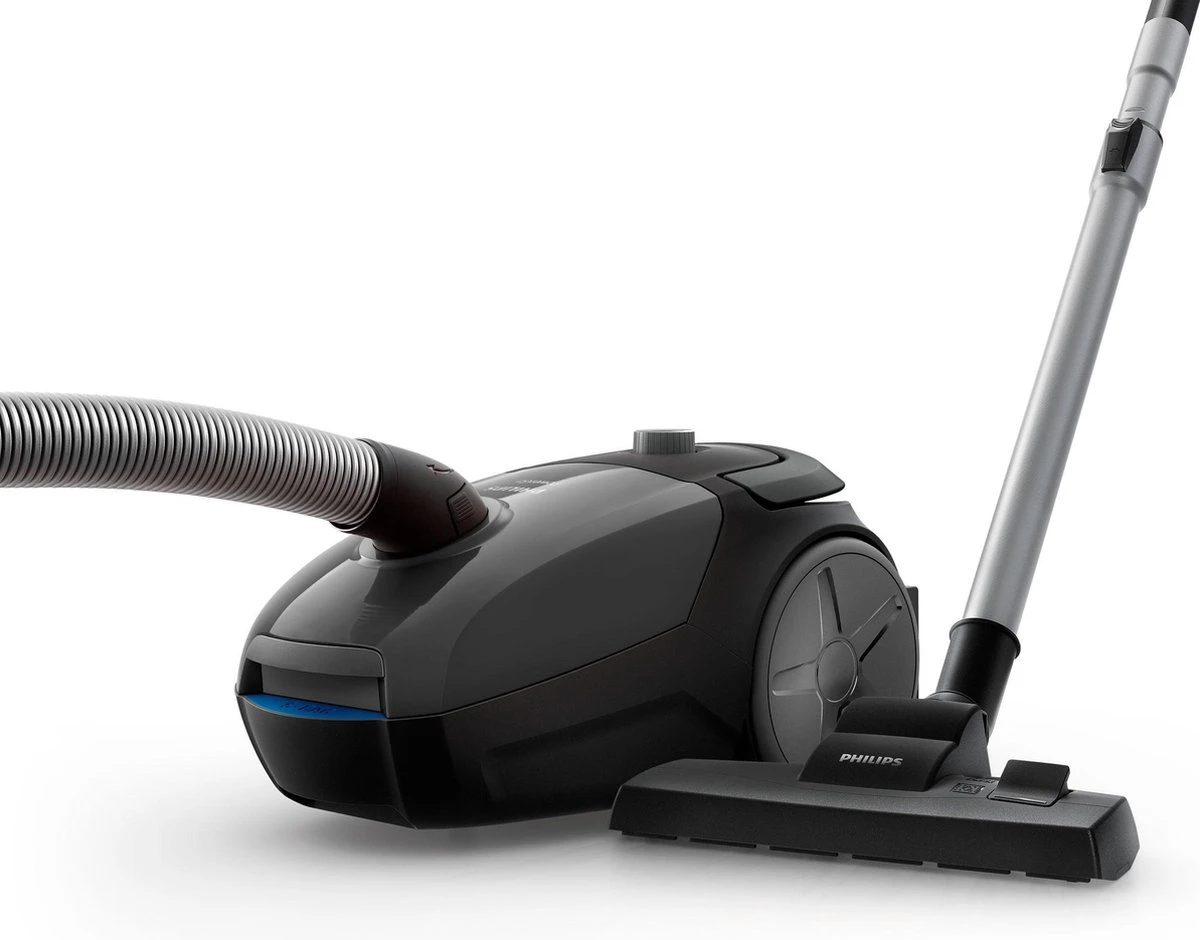 Philips PowerGo FC8244/09 - Stofzuiger Met Zak 2 Philips PowerGo FC8244/09 - Stofzuiger Met Zak - Afbeelding 2