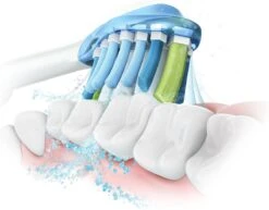 Philips Sonicare DiamondClean 9000 HX9911/84 - Elektrische Tandenborstel - GradientPink 28 Philips Sonicare DiamondClean 9000 HX9911/84 - Elektrische Tandenborstel - GradientPink -Philips 1200x940