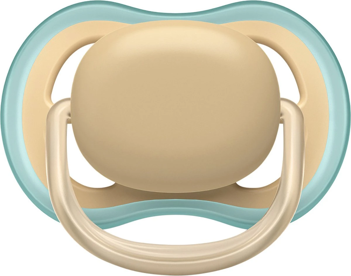 Philips Avent Ultra Air SCF085/15 - Fopspeen - 0 Tot 6 Maanden - 2 Stuks 11 Philips Avent Ultra Air SCF085/15 - Fopspeen - 0 Tot 6 Maanden - 2 Stuks - Afbeelding 11