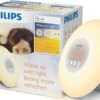 Philips HF3500/01 - Wake-up Light - Wit
