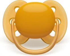 Philips Avent Ultra Soft SCF091/04 - Fopspeen - 6 Tot 18 Maanden - 2 Stuks -Philips 1200x948