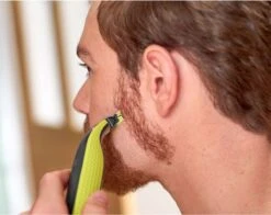 Philips OneBlade QP610/50 - Vervangmesje Voor Gezicht En Lichaam -Philips 1200x954 1