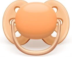 Philips Avent Ultra Soft SCF091/03 - Fopspeen - 0 Tot 6 Maanden - 2 Stuks -Philips 1200x956 1