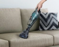 Philips PowerPro Aqua FC6409/01 - Steelstofzuiger -Philips 1200x960 10