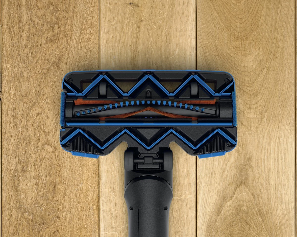 Philips SpeedPro Max XC7042/01 - Steelstofzuiger - Rood 8 Philips SpeedPro Max XC7042/01 - Steelstofzuiger - Rood - Afbeelding 8