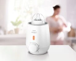 Philips Avent SCF355/09 - Flessenverwarmer 13 Philips Avent SCF355/09 - Flessenverwarmer -Philips 1200x960 2
