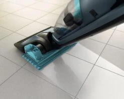 Philips PowerPro Aqua FC6409/01 - Steelstofzuiger -Philips 1200x960 9