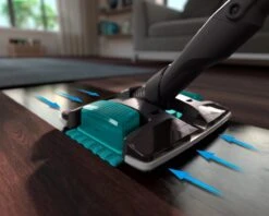 Philips 8000 Series Aqua Plus XC8347/01 - Steelstofzuiger -Philips 1200x961 3