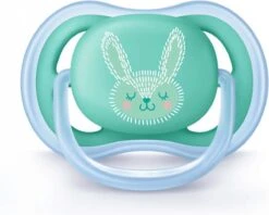 Philips Avent Ultra Air SCF344/22 - Fopspeen - 6-18 Maanden - 2 Stuks 21 Philips Avent Ultra Air SCF344/22 - Fopspeen - 6-18 Maanden - 2 Stuks -Philips 1200x962 1