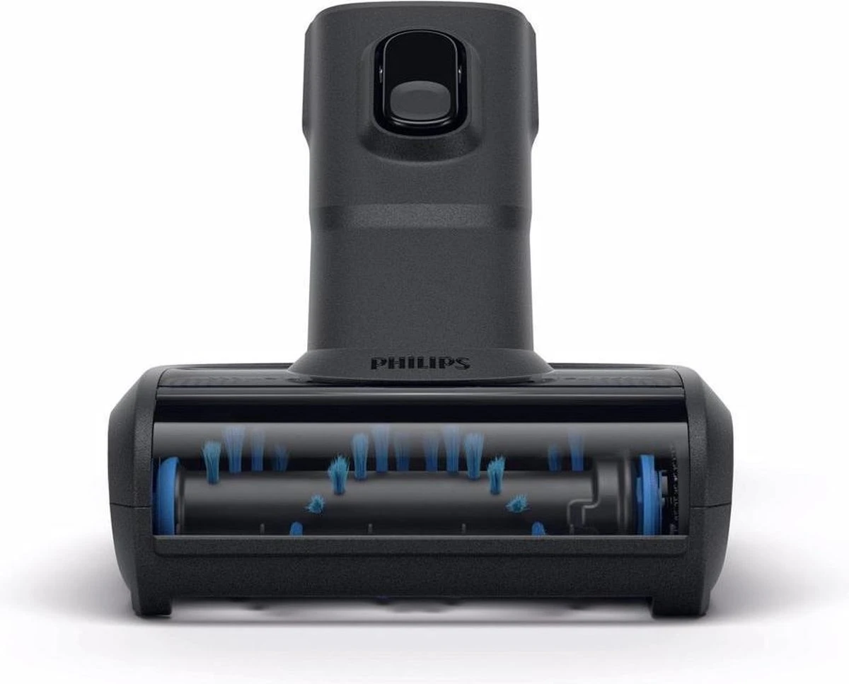 Philips SpeedPro Max XC7043/01- Steelstofzuiger 7 Philips SpeedPro Max XC7043/01- Steelstofzuiger - Afbeelding 7