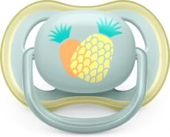 Philips Avent Ultra Air SCF085/12 - Fopspeen - 0 Tot 6 Maanden - 2 Stuks 18 Philips Avent Ultra Air SCF085/12 - Fopspeen - 0 Tot 6 Maanden - 2 Stuks -Philips 1200x968 2