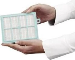 Philips FC8038/01 - HEPA13 Uitblaasfilter - 1 Stuk -Philips 1200x969