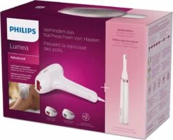 Philips Lumea Advanced 7000 Series BRI923/00 - IPL Ontharingsapparaat 28 Philips Lumea Advanced 7000 Series BRI923/00 - IPL Ontharingsapparaat -Philips 1200x970