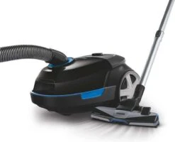 Philips Performer Active Cat & Dog FC8578/09 - Stofzuiger Met Zak 24 Philips Performer Active Cat & Dog FC8578/09 - Stofzuiger Met Zak -Philips 1200x972 1