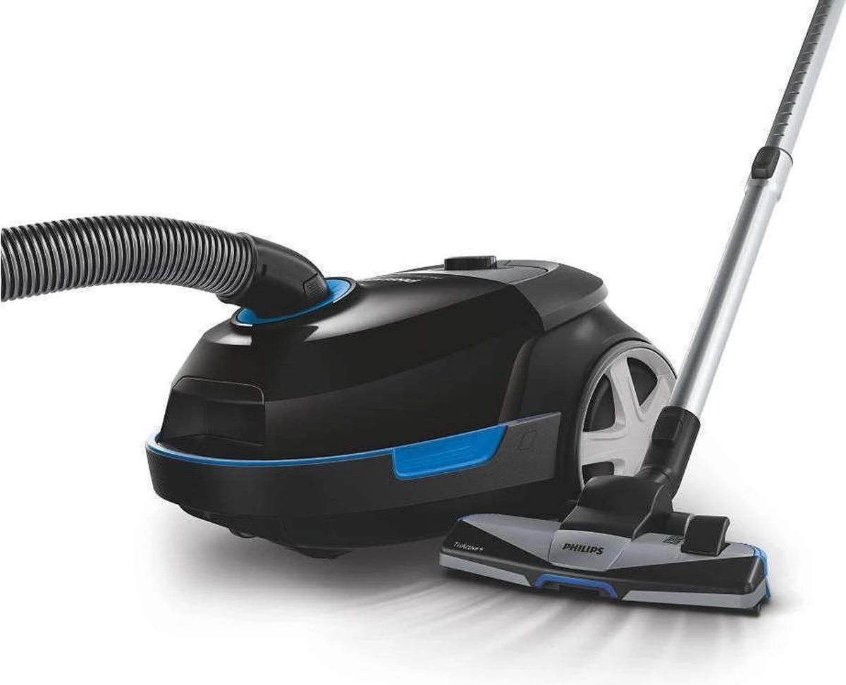 Philips Performer Active Cat & Dog FC8578/09 - Stofzuiger Met Zak 5 Philips Performer Active Cat & Dog FC8578/09 - Stofzuiger Met Zak - Afbeelding 5