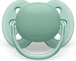 Philips Avent Ultra Soft SCF091/03 - Fopspeen - 0 Tot 6 Maanden - 2 Stuks -Philips 1200x972