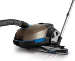 Philips Performer Active FC8577/09 - Stofzuiger Met Zak -Philips 1200x974