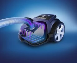 Philips Performer Silent FC8780/09 - Stofzuiger Met Zak -Philips 1200x981 1