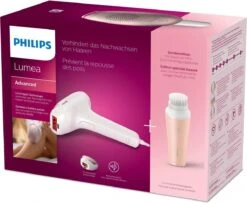 Philips Lumea Advanced 7000 Series BRI922/00 - IPL Ontharingsapparaat -Philips 1200x984 2