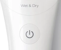 Philips SatinShave Advanced BRL130/00 - Ladyshave - Blauw -Philips 1200x985 1