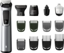 Philips MultiGroom Series 7000 MG7720/18 - Scheer, Knip- En Trimapparaat