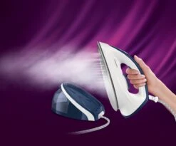 Philips HI5918/20 - Stoomgenerator - Blauw -Philips 1200x997 3