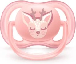 Philips Avent Ultra Air SCF085/02 - Fopspeen - 0-6 Maanden - 2 Stuks 20 Philips Avent Ultra Air SCF085/02 - Fopspeen - 0-6 Maanden - 2 Stuks -Philips 1200x999 1