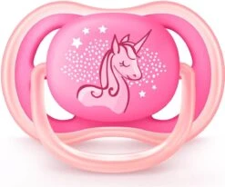 Philips Avent Ultra Air SCF345/22 Fopspeen - 6-18 Maanden - 2 Stuks -Philips 1200x999