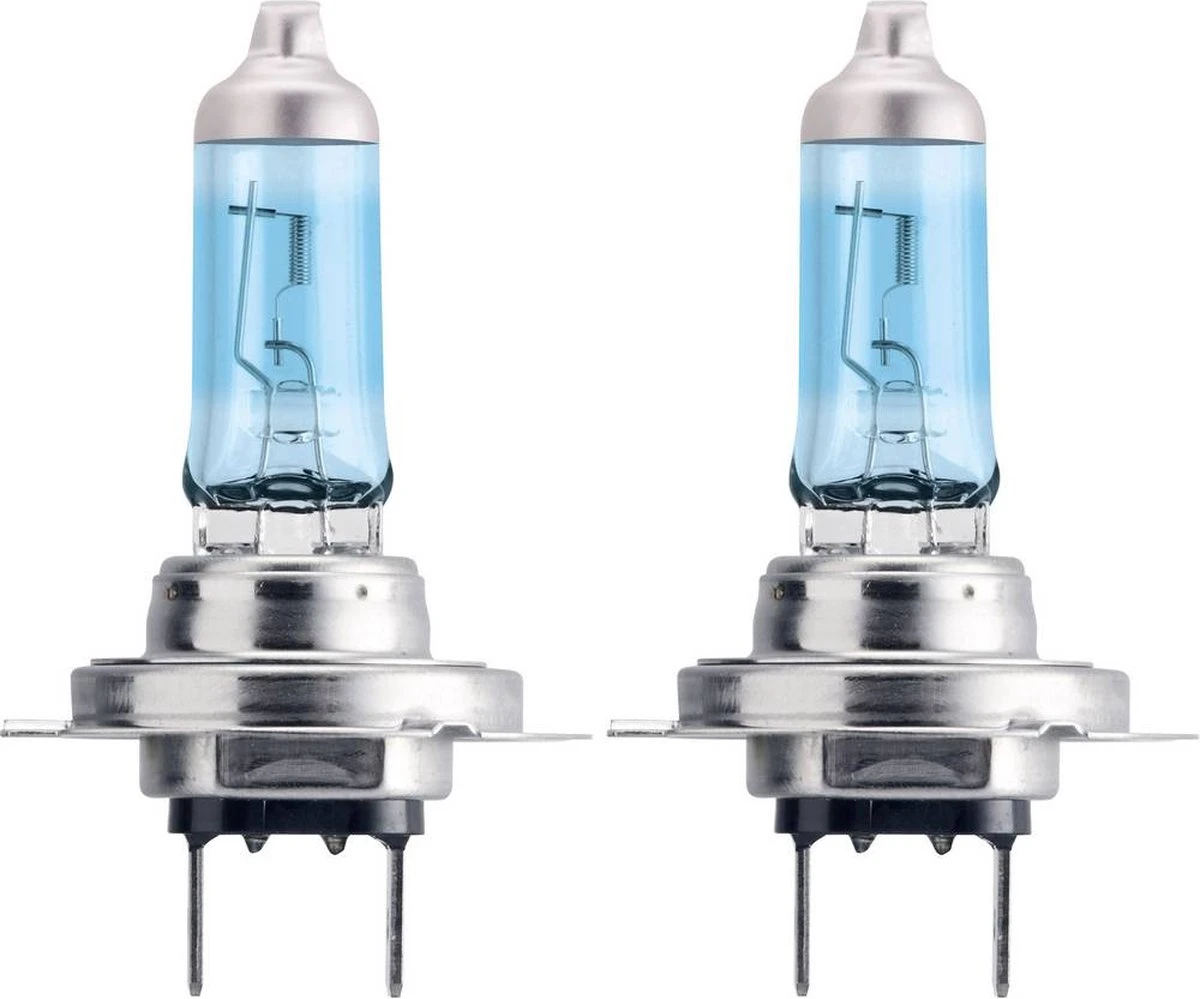 Philips Reservelampen Auto H7 Ultra 55w 12v Transparant 2 Stuks 3 Philips Reservelampen Auto H7 Ultra 55w 12v Transparant 2 Stuks - Afbeelding 3