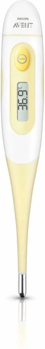 Philips Avent SCH400/00 - Babyverzorgingsset - 8-delige Set 10 Philips Avent SCH400/00 - Babyverzorgingsset - 8-delige Set - Afbeelding 10