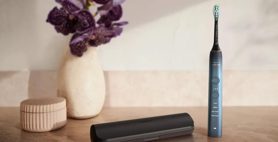 Philips 3 Philips -Philips 2