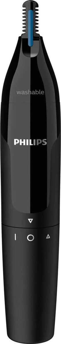 Philips Shaver Series 5000 S5588/26 - Wet & Dry - Scheerapparaat Incl. Neus- En Oorhaartrimmer 3 Philips Shaver Series 5000 S5588/26 - Wet & Dry - Scheerapparaat Incl. Neus- En Oorhaartrimmer - Afbeelding 3