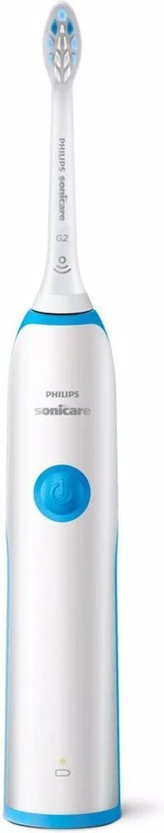Philips Philips Sonicare CleanCare+ HX3212/15 - Elektrische Tandenborstel 8 Philips Philips Sonicare CleanCare+ HX3212/15 - Elektrische Tandenborstel - Afbeelding 8