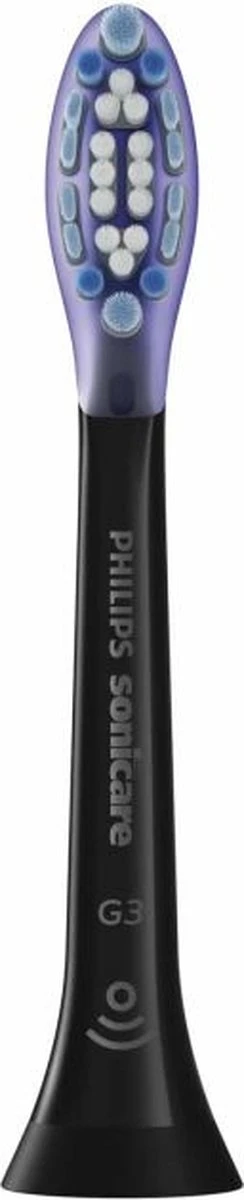 Philips Sonicare G3 Premium Gum Care HX9054/33 - Opzetborstel - 4 Stuks 10 Philips Sonicare G3 Premium Gum Care HX9054/33 - Opzetborstel - 4 Stuks - Afbeelding 10