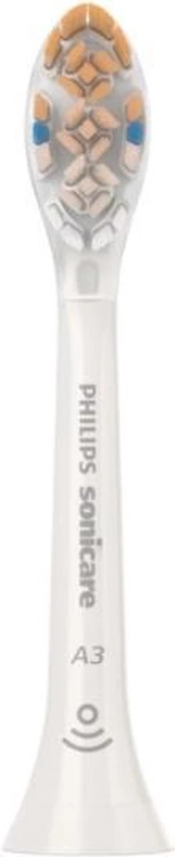 Philips A3 Premium All-inOne HX9092/10 - Opzetborstels - 2 Stuks 10 Philips A3 Premium All-inOne HX9092/10 - Opzetborstels - 2 Stuks - Afbeelding 10