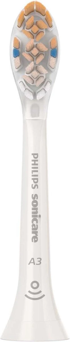 Philips A3 Premium All-inOne HX9092/10 - Opzetborstels - 2 Stuks 12 Philips A3 Premium All-inOne HX9092/10 - Opzetborstels - 2 Stuks - Afbeelding 12