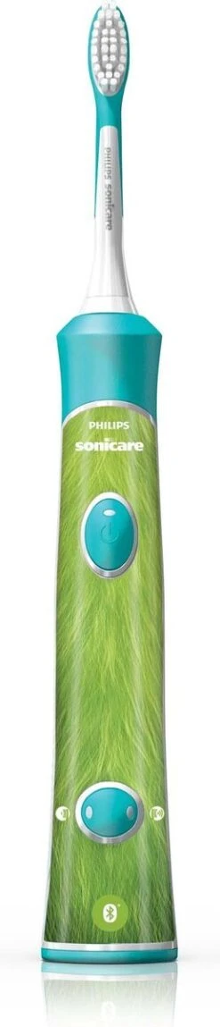 Philips Sonicare For Kids HX6322/04 - Elektrische Tandenborstel - Blauw - Incl. Extra Opzetborstel -Philips 258x1200 1