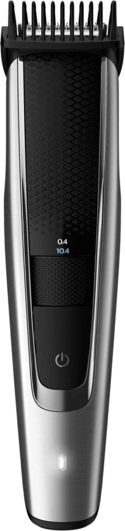 Philips 5000 Series BT5522/15 - Baardtrimmer -Philips 283x1200 2