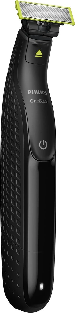 Philips 9000 Series MG9720/90 - Multigroom 13-in-1, Gezicht, Haar En Lichaam Incl. OneBlade 3 Philips 9000 Series MG9720/90 - Multigroom 13-in-1, Gezicht, Haar En Lichaam Incl. OneBlade - Afbeelding 3